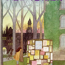 New Yorker March 26th, 1979 by Charles E Martin