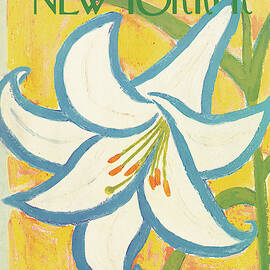 New Yorker March 28th, 1964 by Abe Birnbaum