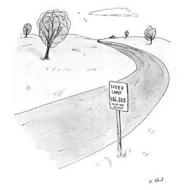 New Yorker March 28th, 1988 by Roz Chast