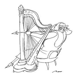 New Yorker March 4th, 1991 by Al Ross