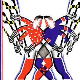 New Yorker March 5th, 1932 by Leo Rackow