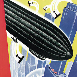 New Yorker May 10th, 1930 by Theodore G Haupt