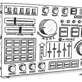 New Yorker May 13th, 1991 by Tom Cheney