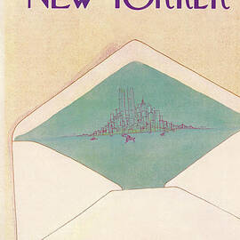 New Yorker May 14th, 1979 by Eugene Mihaesco