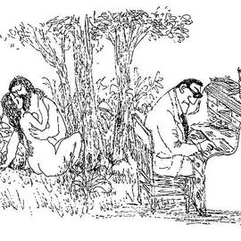 New Yorker May 15th, 1971 by William Steig