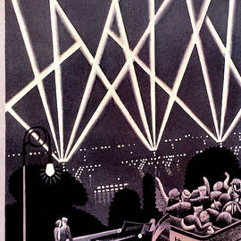 New Yorker May 16th, 1931 by Theodore G Haupt