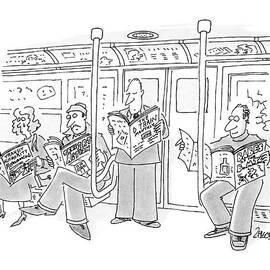 New Yorker May 16th, 1988 by Jack Ziegler