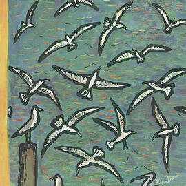 New Yorker May 17th, 1958 by Abe Birnbaum