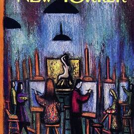 New Yorker May 18th 1963 by Robert Kraus