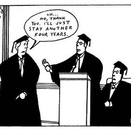 New Yorker May 18th, 1992 by Bruce Eric Kaplan