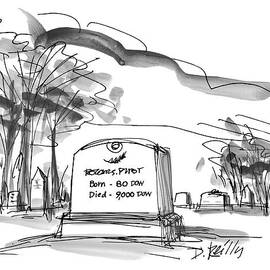 New Yorker May 18th, 1998 by Donald Reilly