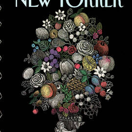 New Yorker May 1st, 1989 by Pamela Paparone