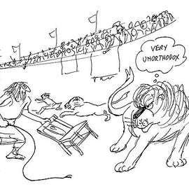 New Yorker May 21st, 1990 by Al Ross