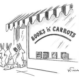 New Yorker May 21st, 1990 by Mike Twohy