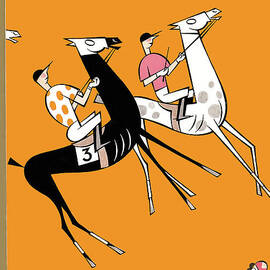 New Yorker May 22nd, 1926 by Julian de Miskey