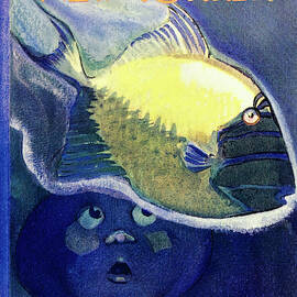 New Yorker May 23 1931 by Garrett Price