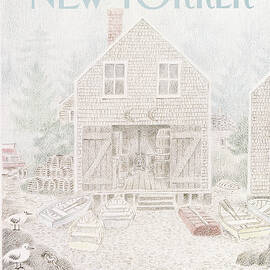 New Yorker May 24th, 1982 by Charles E Martin