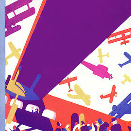 New Yorker May 25th, 1929 by Theodore G Haupt