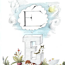 New Yorker May 25th, 1963 by Saul Steinberg