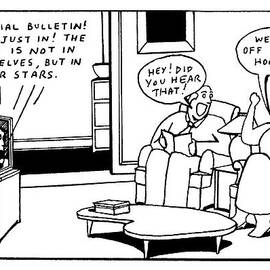 New Yorker May 25th, 1992 by Bruce Eric Kaplan