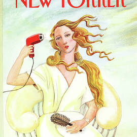 New Yorker May 25th, 1992 by Susan Davis