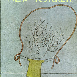 New Yorker May 26th, 1975 by Robert Tallon