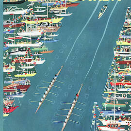 New Yorker May 27th, 1961 by Charles E Martin