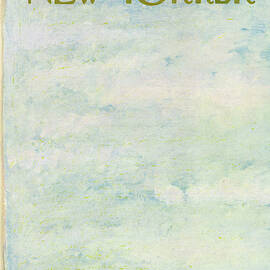 New Yorker May 28th, 1966 by Abe Birnbaum