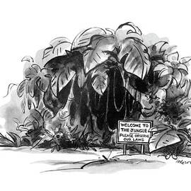 New Yorker May 28th, 1979 by Lee Lorenz