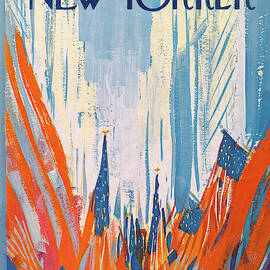 New Yorker May 29th, 1965 by Arthur Getz