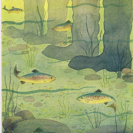 New Yorker May 2nd, 1959 by Charles E Martin