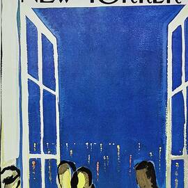 New Yorker May 30th 1964 by Arthur Getz