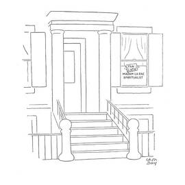 New Yorker May 31st, 1941 by Chon Day