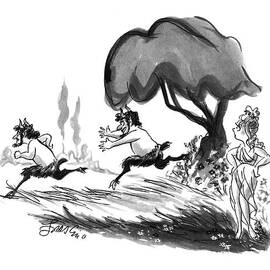 New Yorker May 3rd, 1993 by Edward Frascino