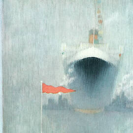 New Yorker May 4th, 1963 by Charles E Martin