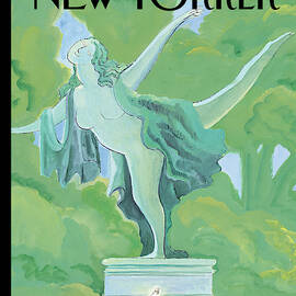 Power And Grace by Jean-Jacques Sempe