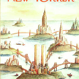 New Yorker May 8th, 1978 by Paul Degen