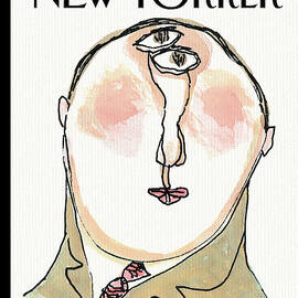 Face by William Steig