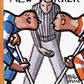 New Yorker November 13th, 1965 by Peter Arno