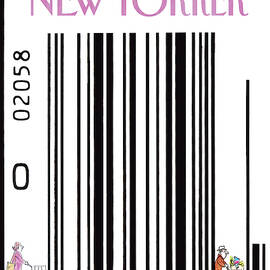 New Yorker November 14th, 1988 by James Stevenson