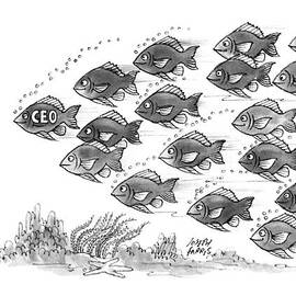 New Yorker November 14th, 1988 by Joseph Farris