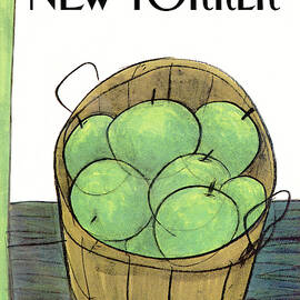 New Yorker November 16th, 1981 by Donald Reilly