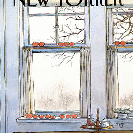 New Yorker November 19th, 1984 by Arthur Getz