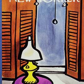 New Yorker November 22nd 1969 by Donald Reilly
