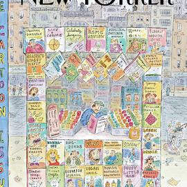 New Yorker November 22nd, 1999 by Roz Chast