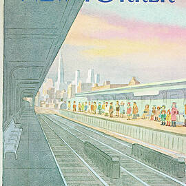 New Yorker November 24th, 1980 by Charles E Martin