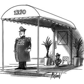 New Yorker November 27th, 1995 by Kenneth Mahood