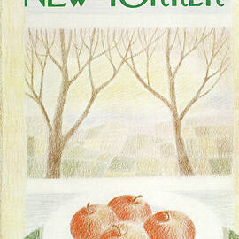 New Yorker November 28th, 1970 by Charles E Martin