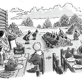 New Yorker November 28th, 1983 by John Jonik