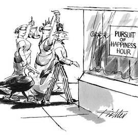 New Yorker November 28th, 1994 by Mischa Richter